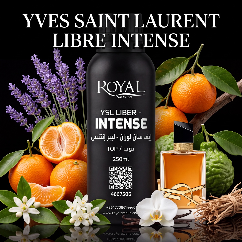 YSL - LIBRE INTENSE -TOP | 250 ML