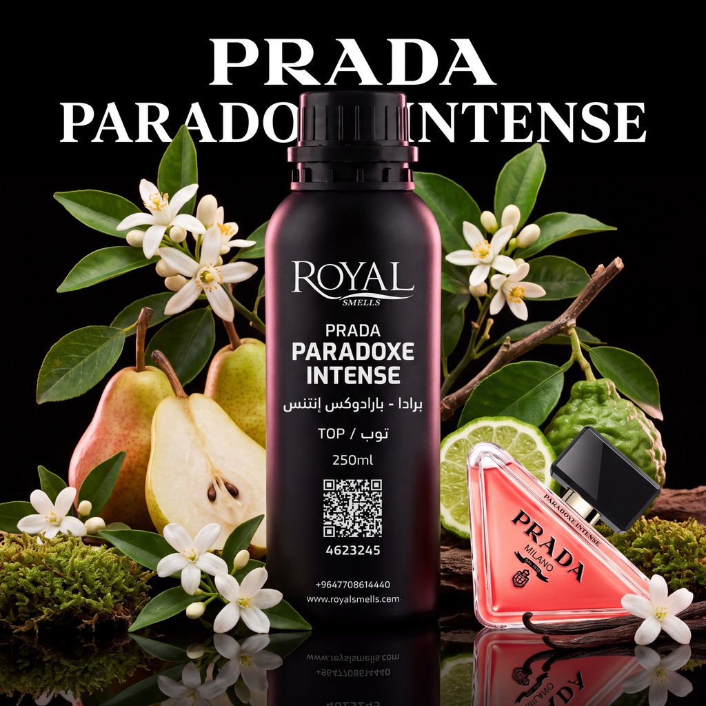 PRADA - PARADOXE INTENSE -TOP | 250 ML