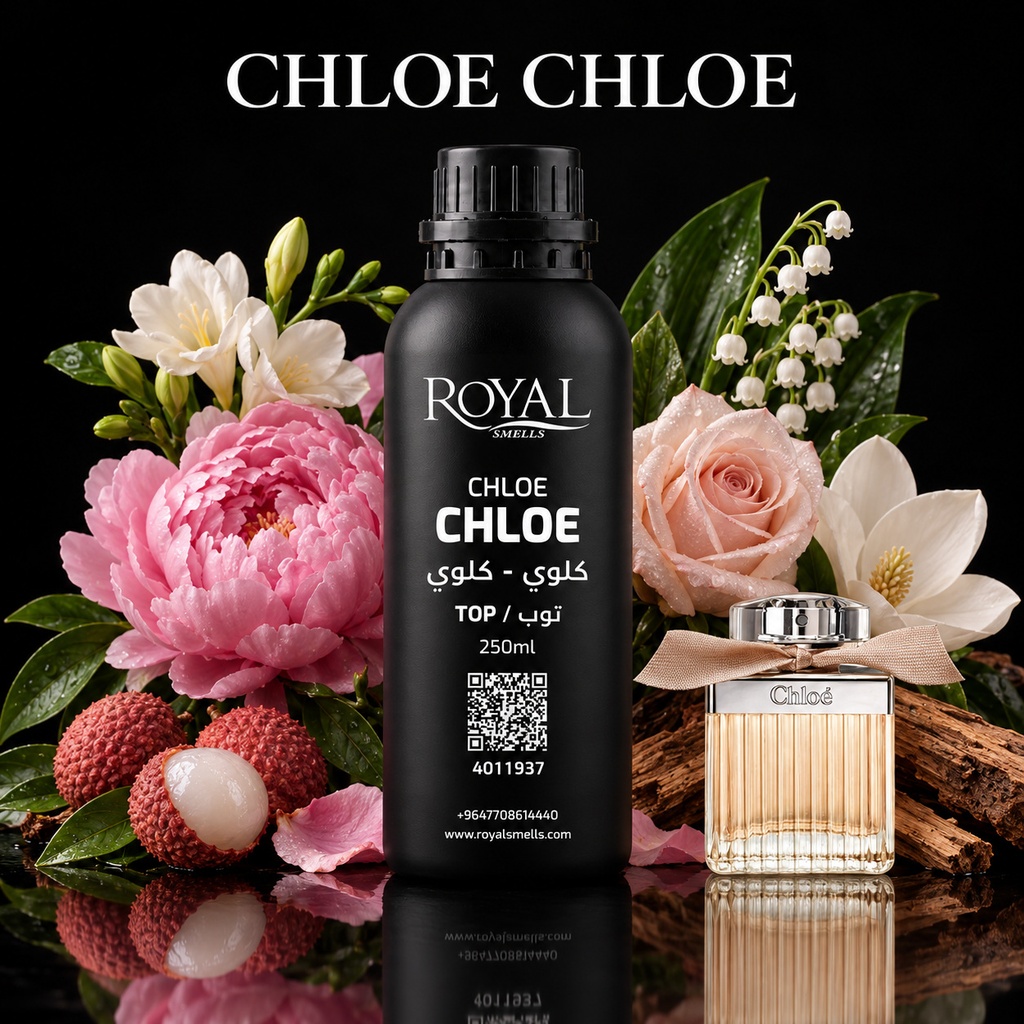 CHLOE - CHLOE -TOP | 250 ML