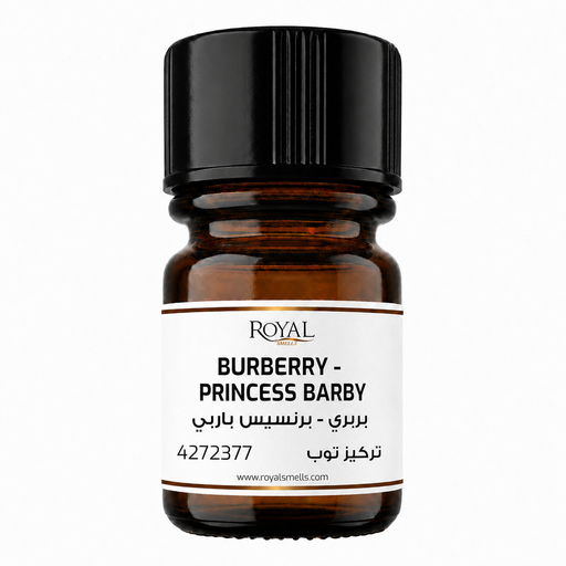 [RSPPT10ML-TOP-4272377] BURBERRY - PRINCESS BARBY-TOP | 10ML