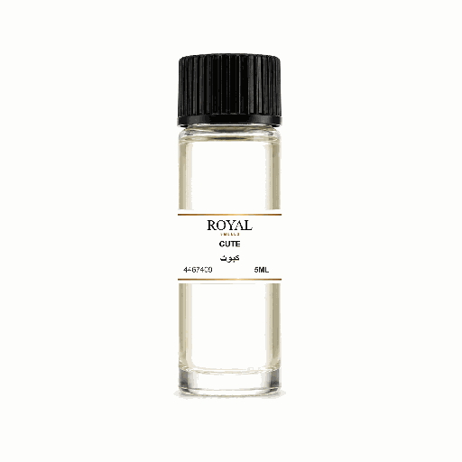 [RSDFPT5ML-4467409] Cute | 5ml³ Diffuser Tester