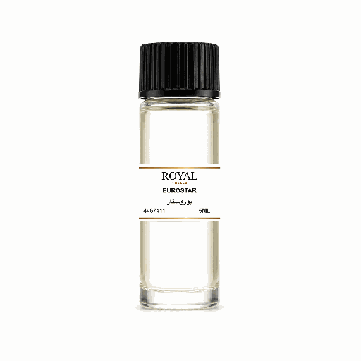 [RSDFPT5ML-4467411] Eurostar | 5ml³ Diffuser Tester