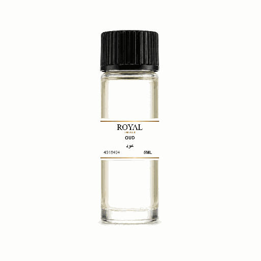 [RSDFPT5ML-4518494] Oud | 5ml³ Diffuser Tester