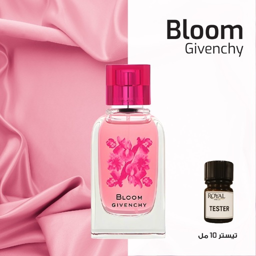[RSPPT10ML-EG-4094810] GIVENCHY - BLOOM-EG | 10ML