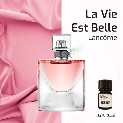 [RSPPT10ML-EG-4235459] LANCOME - LA VIE EST BELLE -EG | 10ML