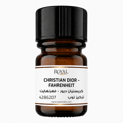 [RSPPT10ML-TOP-4286207] CHRISTIAN DIOR - FAHRENHEIT -Top | 10ML