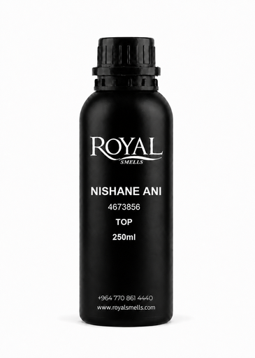 [RSPP250ML-TOP4673856] NSH - MEMORY -TOP | 250 ML