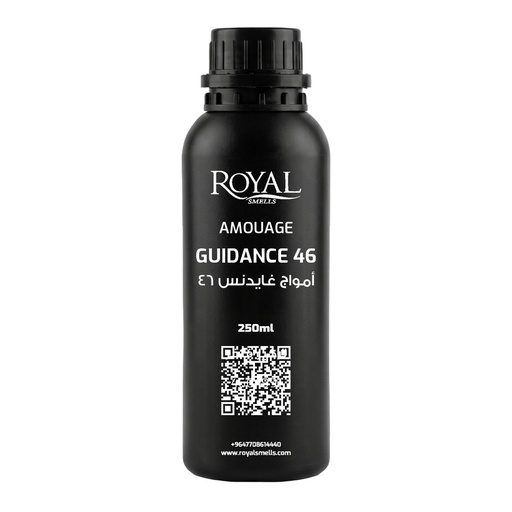 [RSPP250ML-TOP4664991] غايدنـــس 46 - توب 250مل