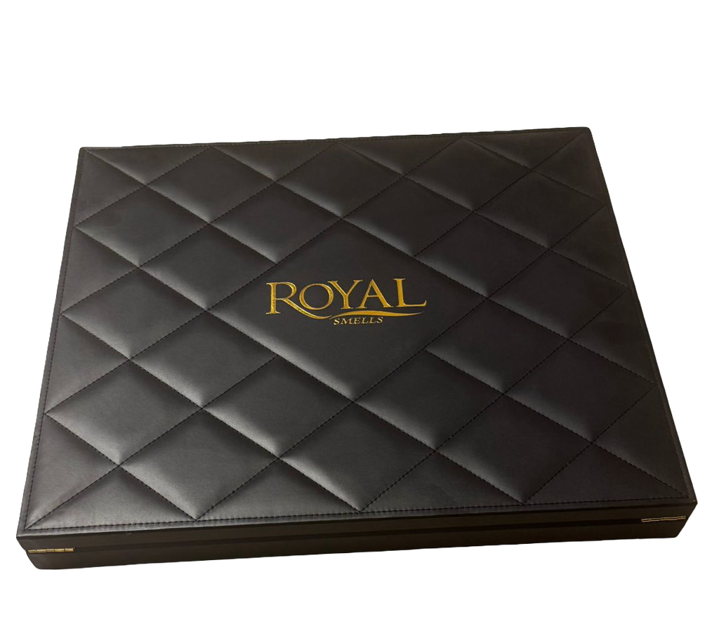 Bags of Personal Perfume Samples 100ml  7Bottles