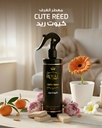 Cute Reed - Room Refreshiner Spray 400ml³