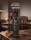Big Boss - Room Refreshiner Spray 400ml³