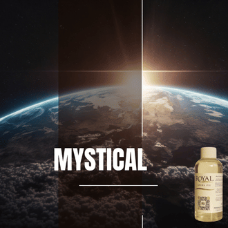 Mystical Garden | 125ml³ Diffuser Oil