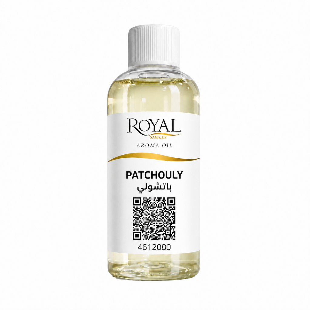 Patchouly | 125ml³ Diffuser Oil