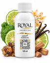 Ambreine| Aroma Yağı Yeniden Dolum Kartuşu 125 ml
