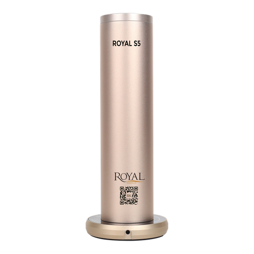 Royal S5 Altın Aroma Difüzör Cihazı