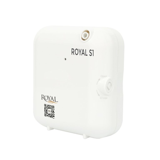Royal S1 White Aroma Diffuser Device