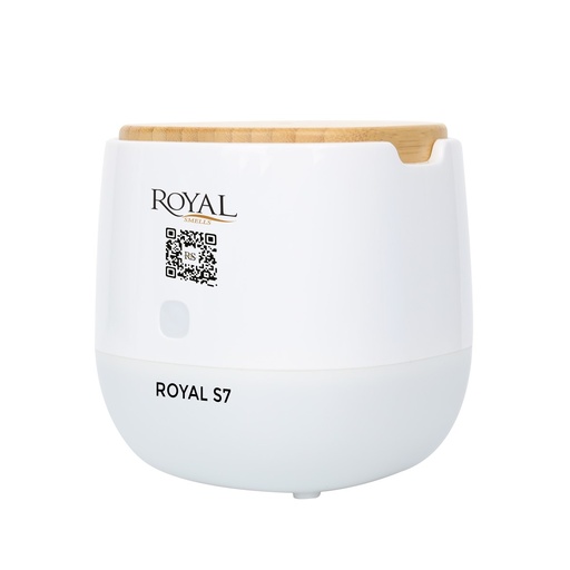 Royal S7 Aroma Difüzör Cihazı