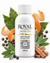BAY BOLT FINE | Aroma Yağı Yeniden Dolum Kartuşu 125ml³