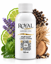LARGO HOMME | Aroma Oil refill Cartridge 125ml³
