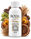 Tanzania Kirby | 125 ml Diffuser Oil