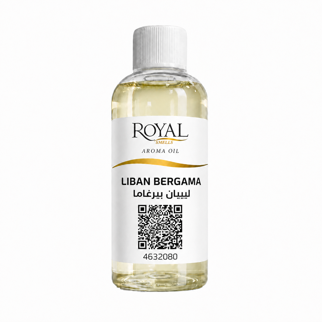 Liban Bergama | 125ml³ Diffuser Oil