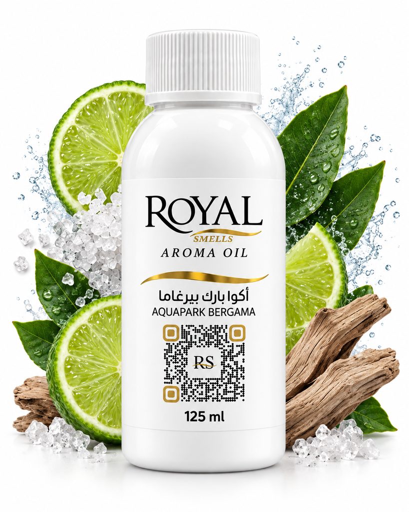 AquaPark Bergama | 125 ml Diffuser Oil