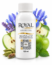 AJM Amber Wood | 125ml³ Diffuser Oil