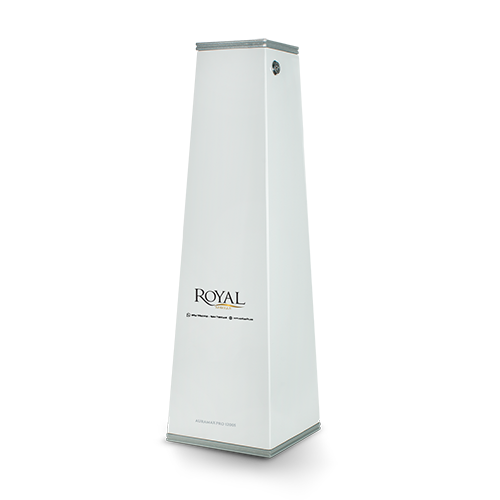 [AURMX-916463] Auramax Pro-1200L (White)