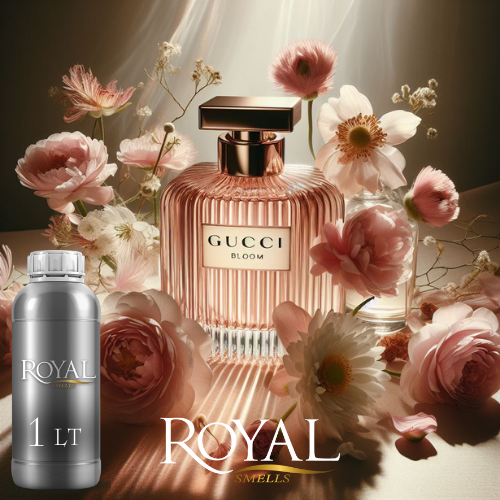 Perfume 1Lt - Gucci - Bloom Fragrance Gbl