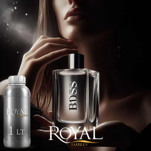 عطر 1لتر - هوجو بوس - هونجار هالك