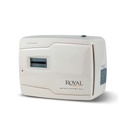 E2 باور إيكو - أبيض﻿