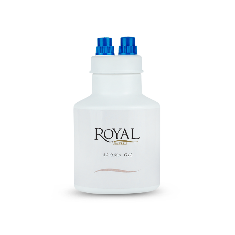 Aroma Empty Cartridge 900 ML