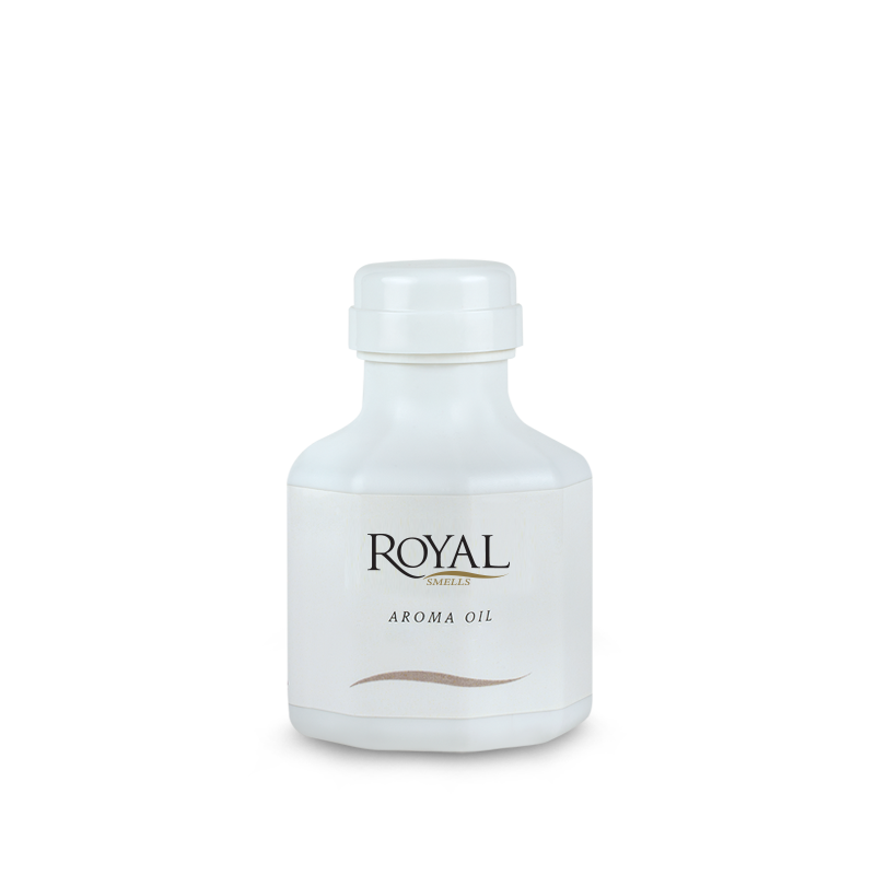 Aroma Empty Cartridge 450 ML