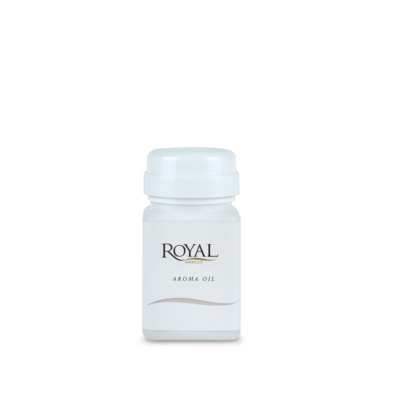 Aroma Empty Cartridge 125 ML