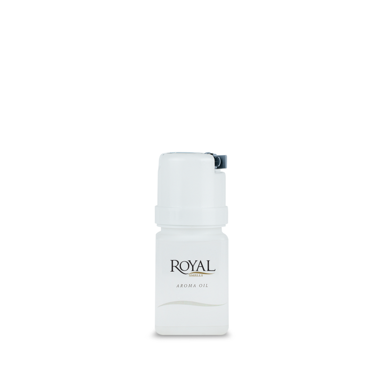 Aroma Empty Cartridge 100/50 ML