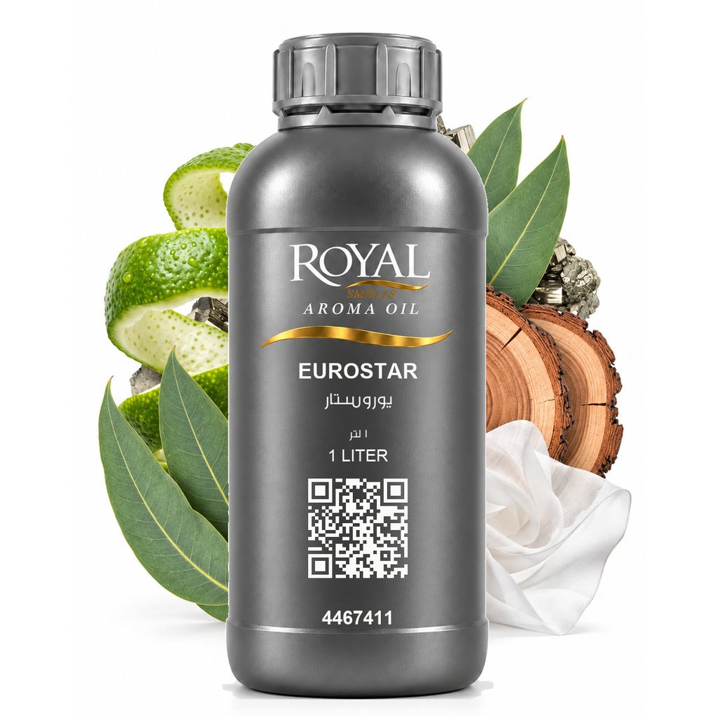 Eurostar | Ltr Diffuser Oil