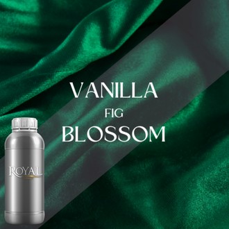 Vanilla & Fig Blossom | Ltr Diffuser Oil