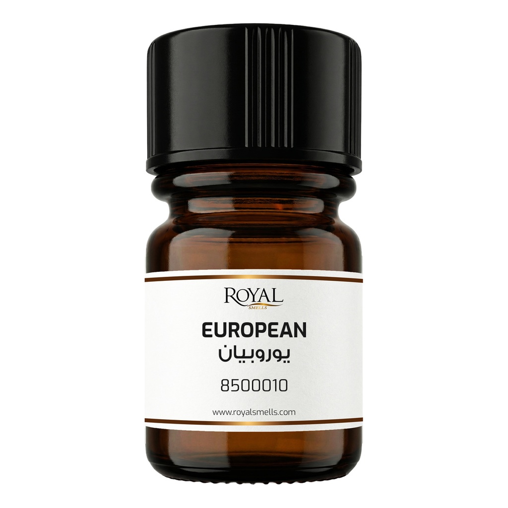 European | Ltr Diffuser Oil