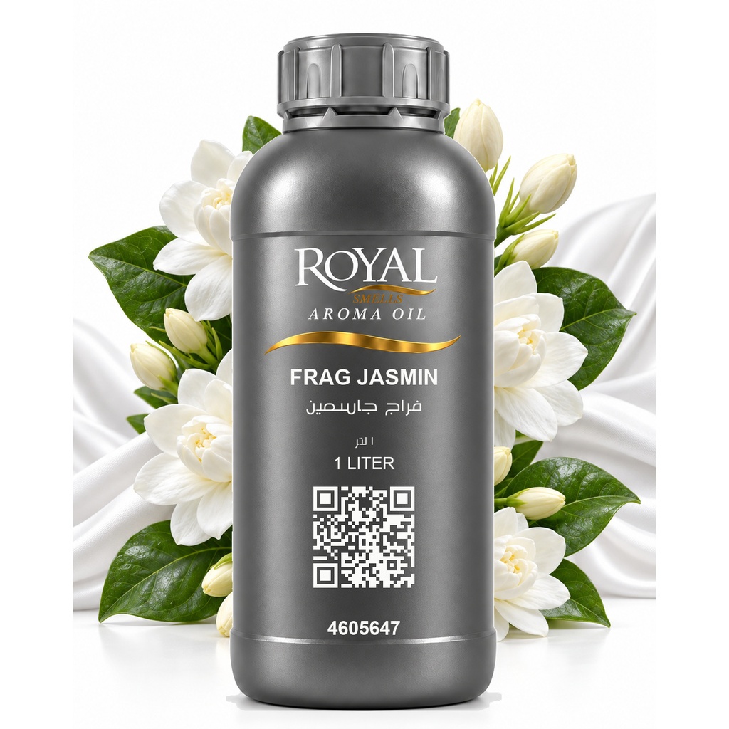 Frag Jasmin | Ltr Diffuser Oil