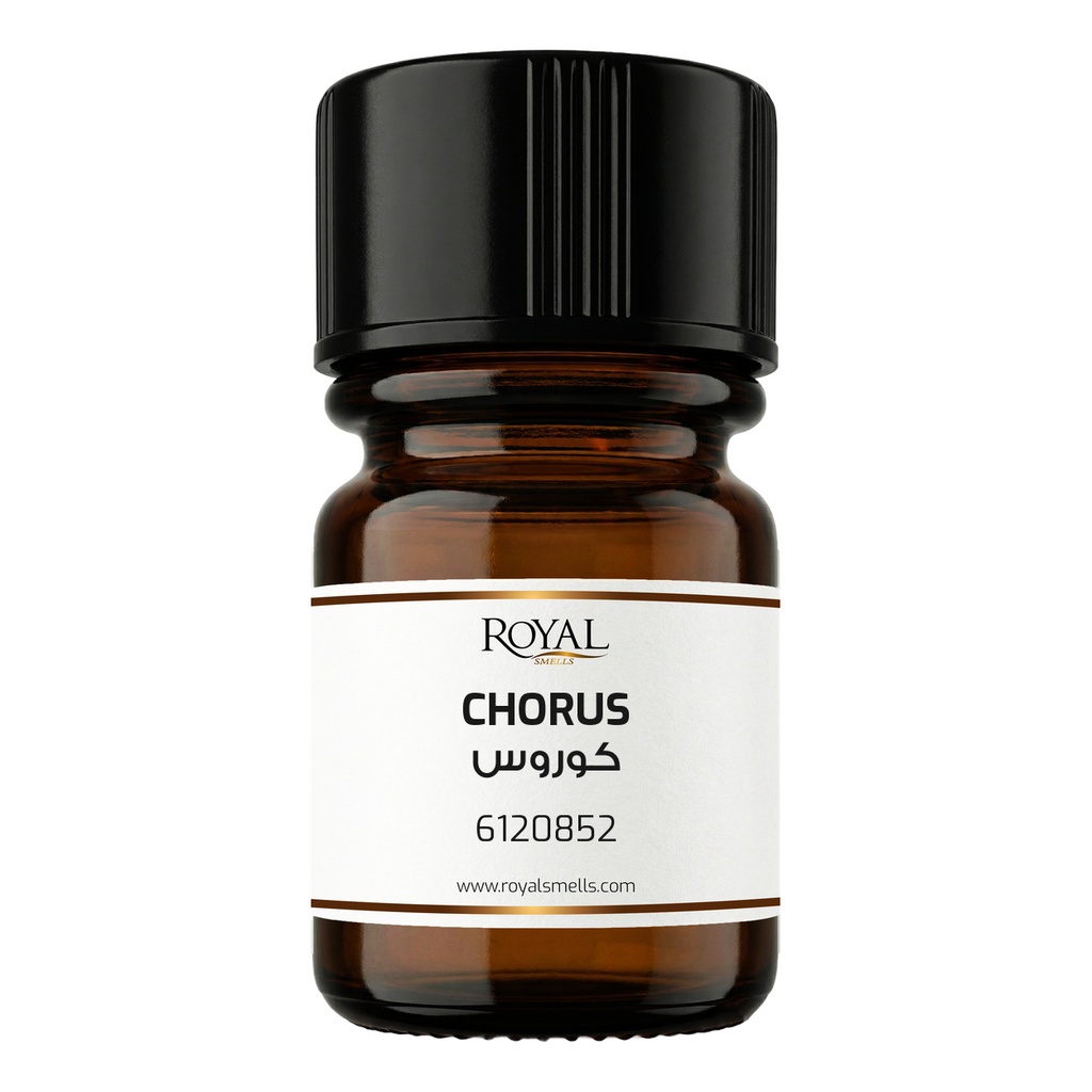 Chorus | Ltr Diffuser Oil