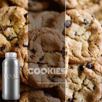 COOKIES | Ltr Diffuser Oil