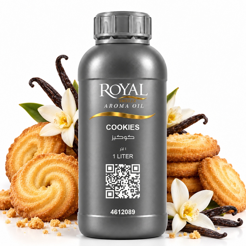 Dark Chocolate | Ltr Diffuser Oil
