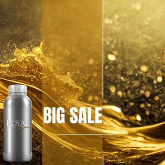 بيغ سايل | 1 لتر³ معطرات الجو