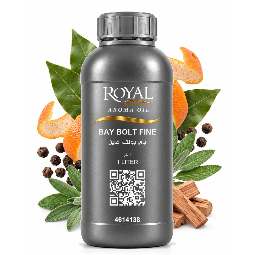 BAY BOLT FINE | Ltr Diffuser Oil