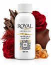 NY99 Oud | Aroma Yağı Yeniden Dolum Kartuşu 125 ml