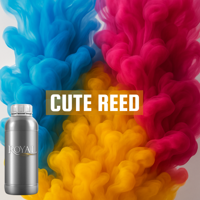 Cute Reed | Diffuser Oil Ltr