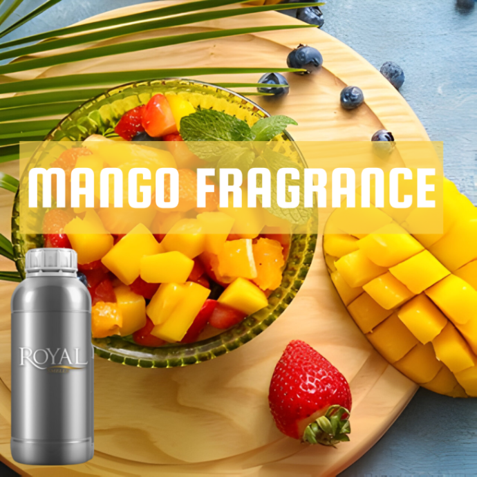Mango | Diffuser Oil Ltr