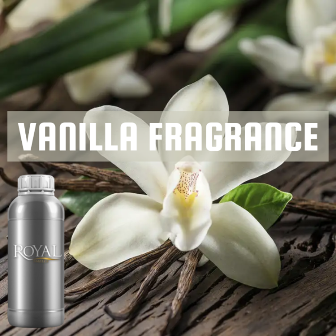 Vanilla | Diffuser Oil Ltr