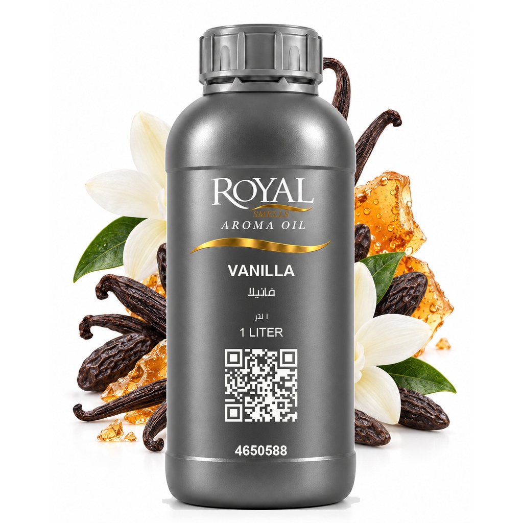 Vanilla | Ltr Diffuser Oil