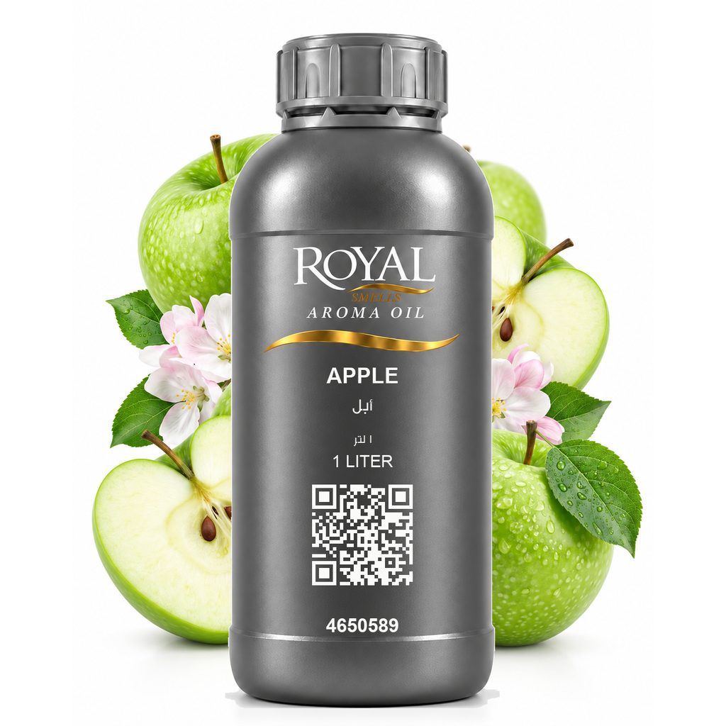 Apple | Ltr Diffuser Oil